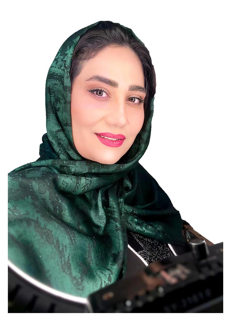 مدیر سالن: